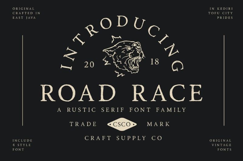 Road Race