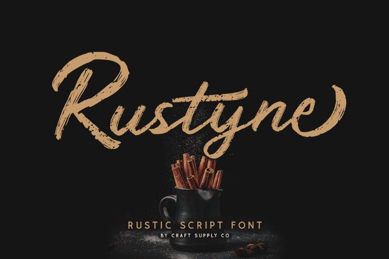 Rustyne