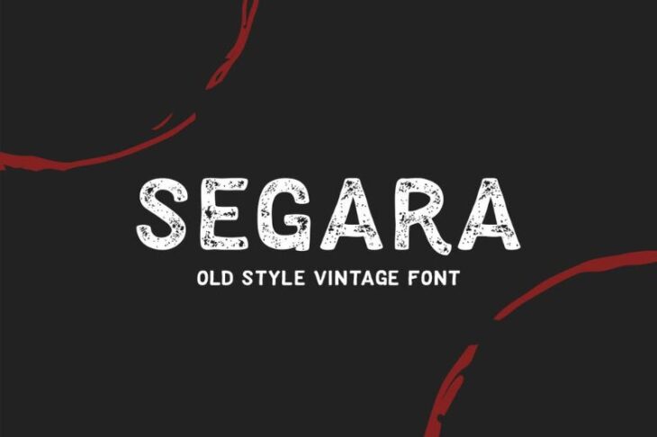 42 Charming Rustic Fonts for the Perfect Country Style Aesthetic | HipFonts