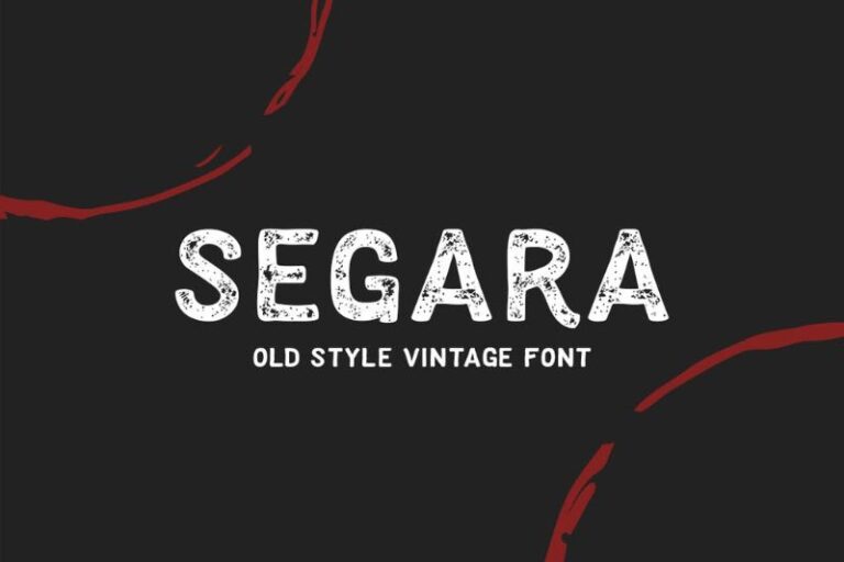42 Charming Rustic Fonts for the Perfect Country Style Aesthetic | HipFonts