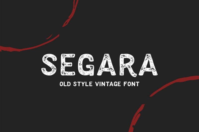 Segara Font