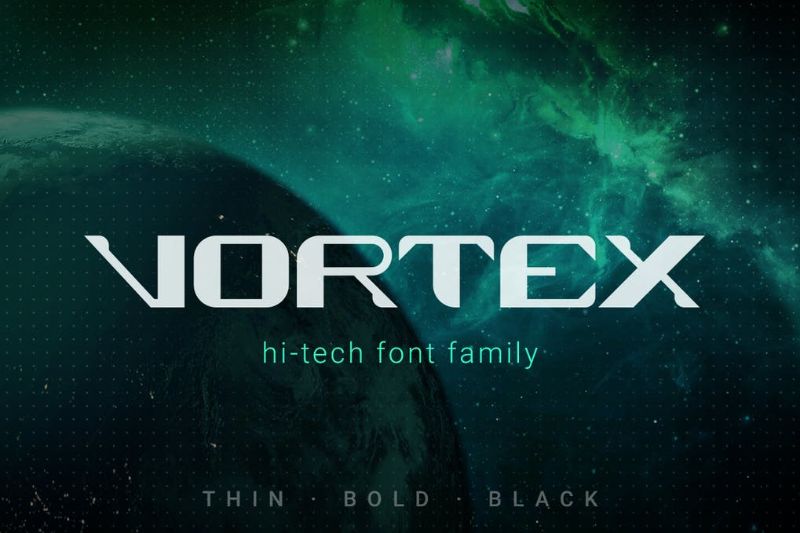 Vortex Technology