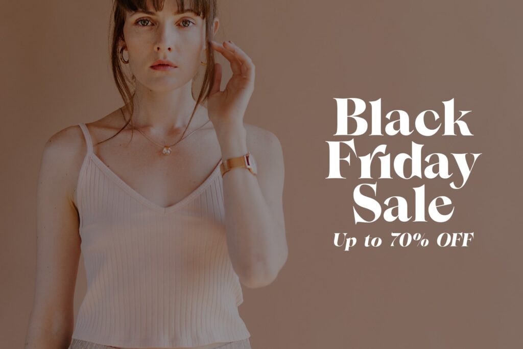 Black Friday Sale min