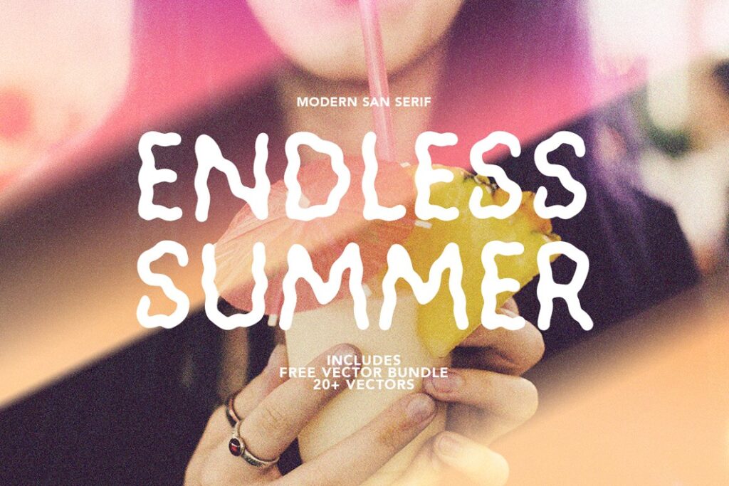 Endless Summer min