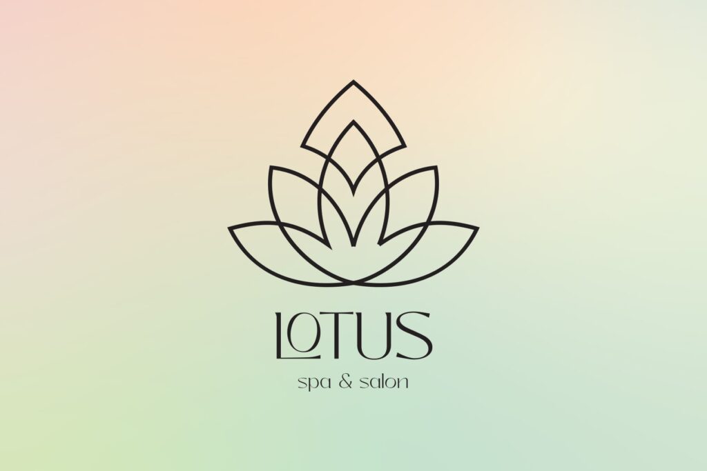 Lotus Logo min