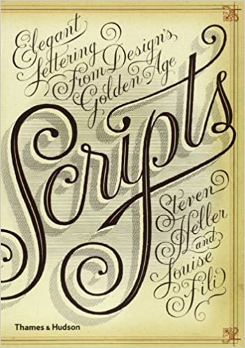 Scripts by Steven Heller