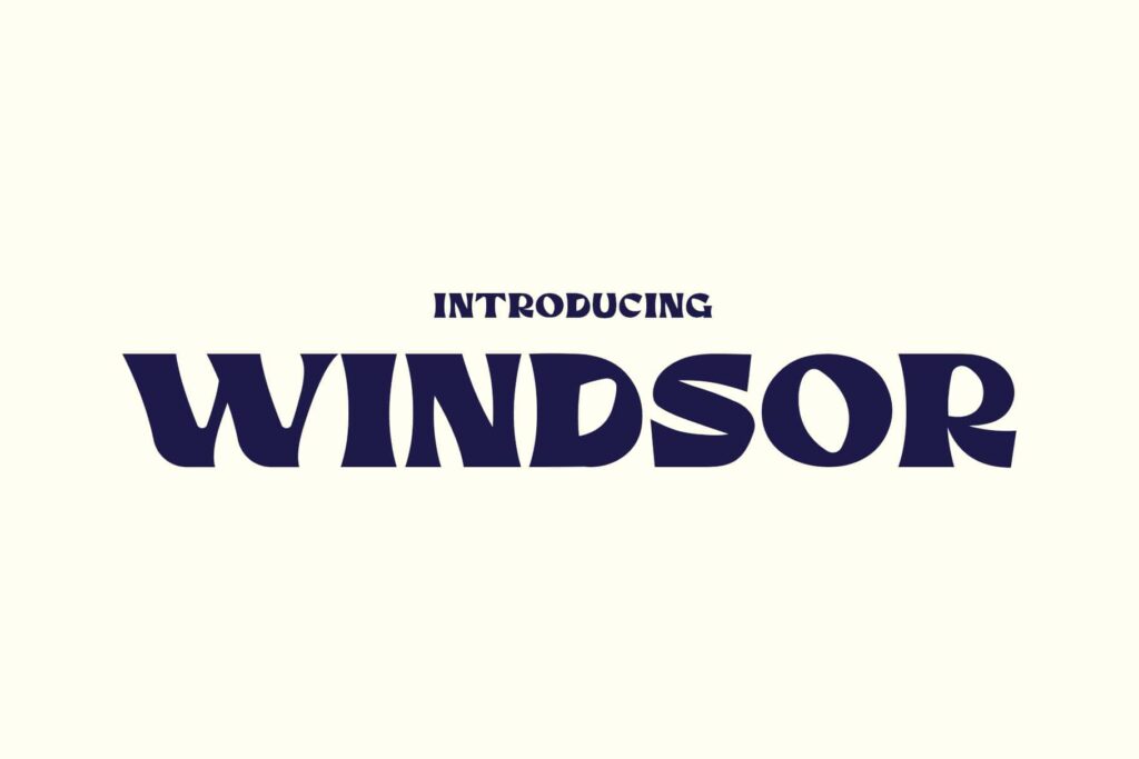 Windsor Cover min