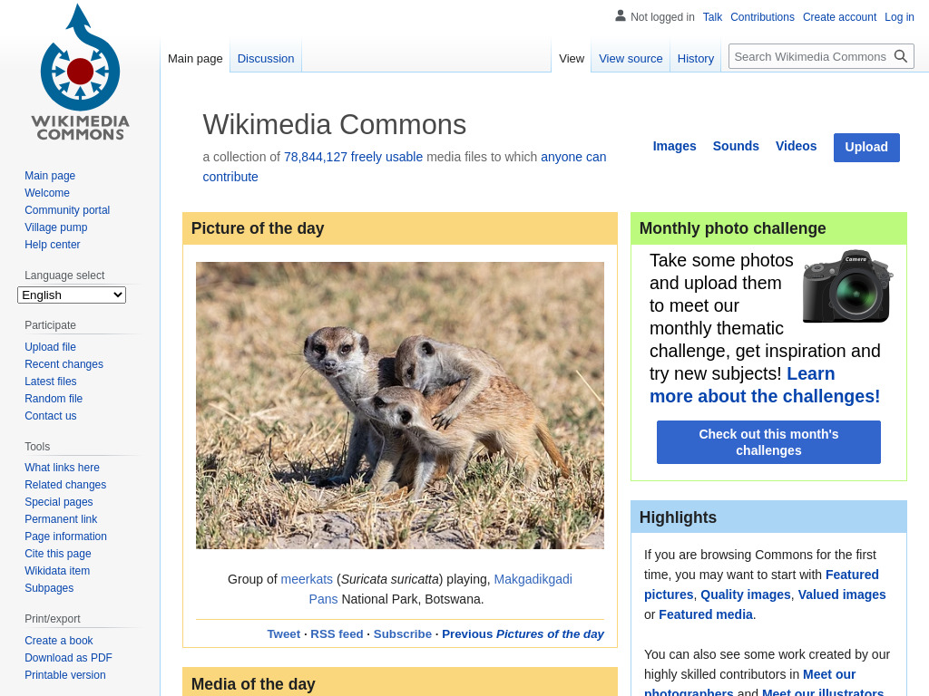 commons wikimedia org
