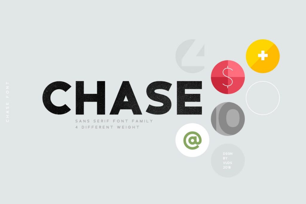 Chase