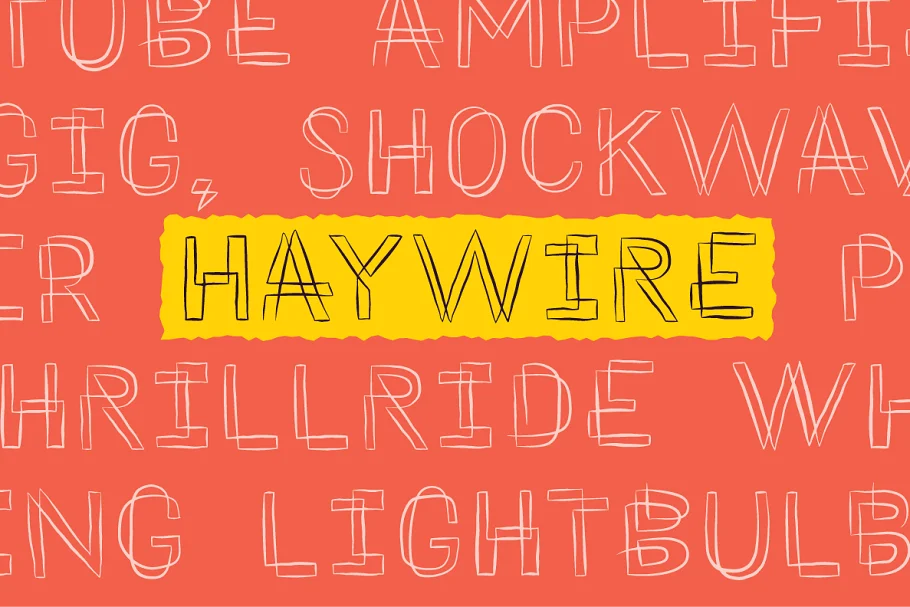 Haywire