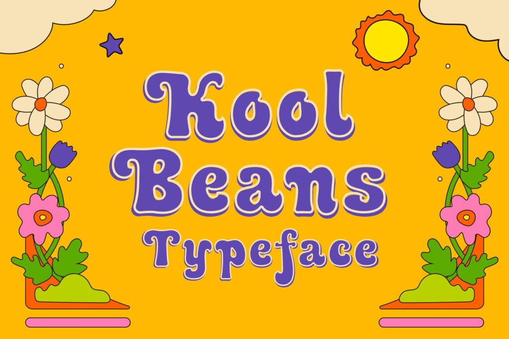 Kool beans Cover min