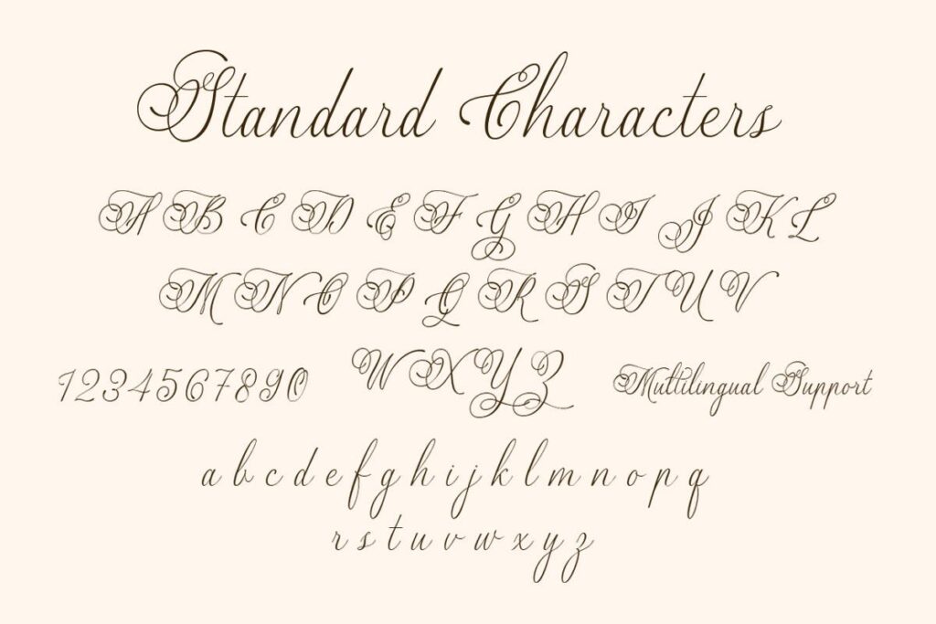 Maleryan Script