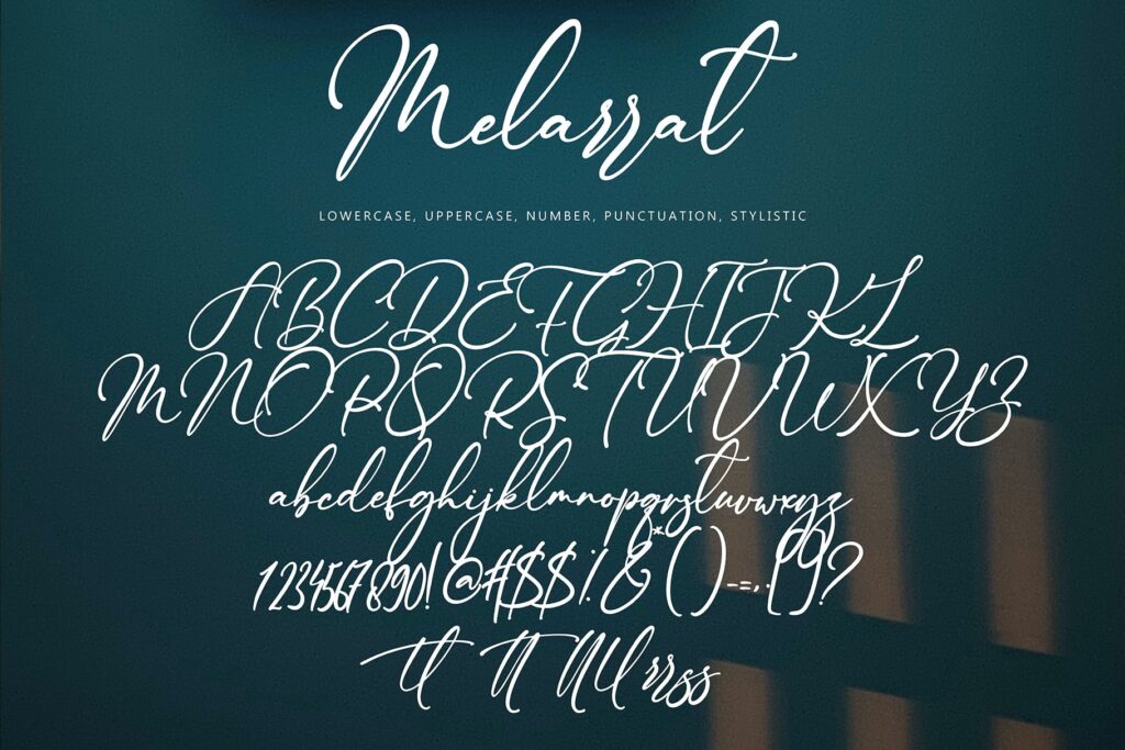 Melarrat