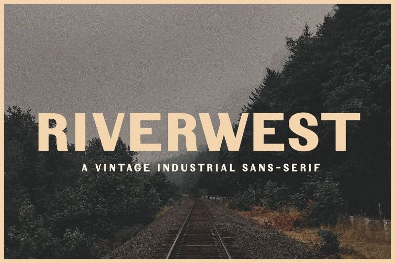 Riverwest Vintage