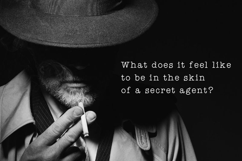 detective application