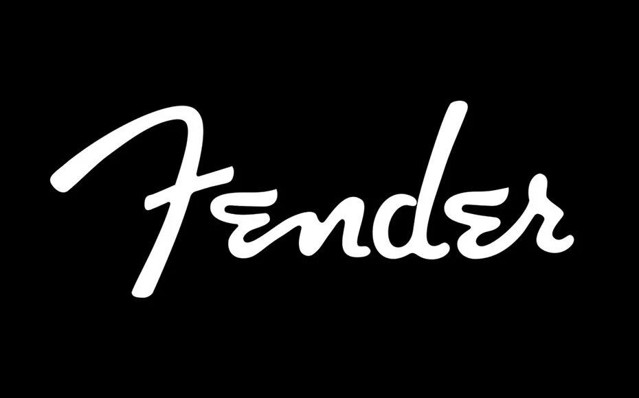 Fender Font Family Free Download min
