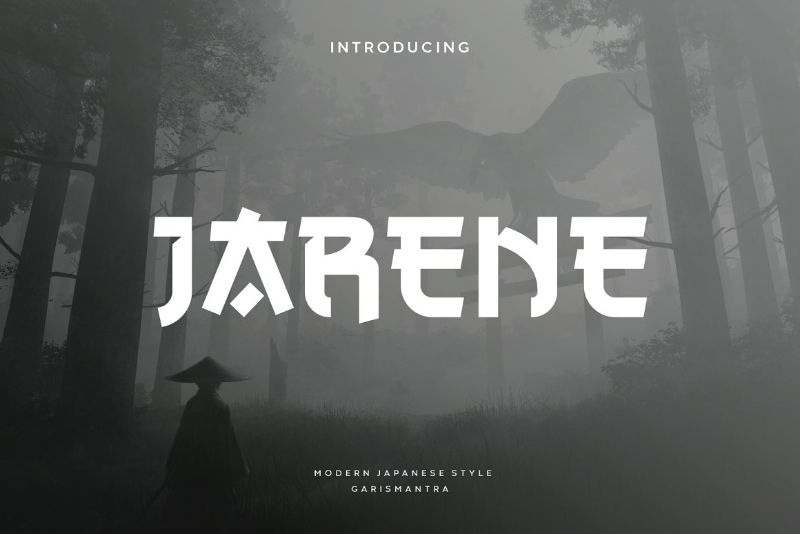 Jarene