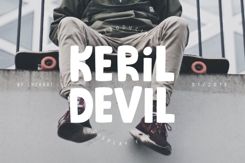 Keril Devil