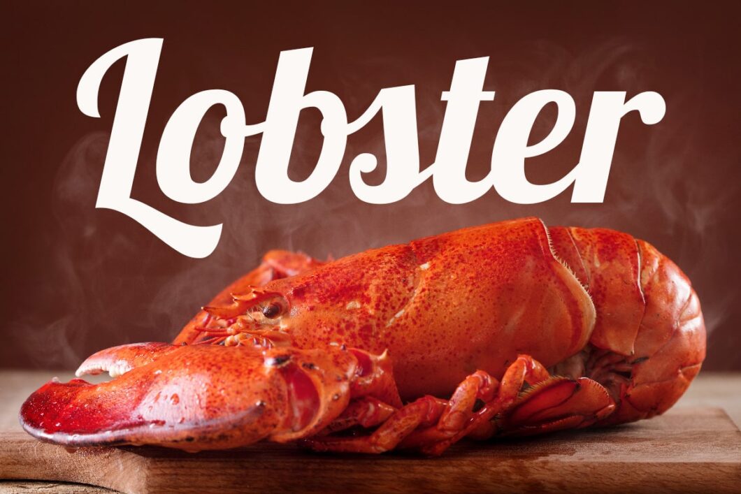 Lobster Font 101 | HipFonts