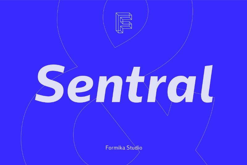 Sentral