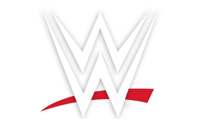 WWE Logo min