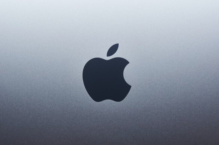 Apple’s Logo Font Revealed | HipFonts
