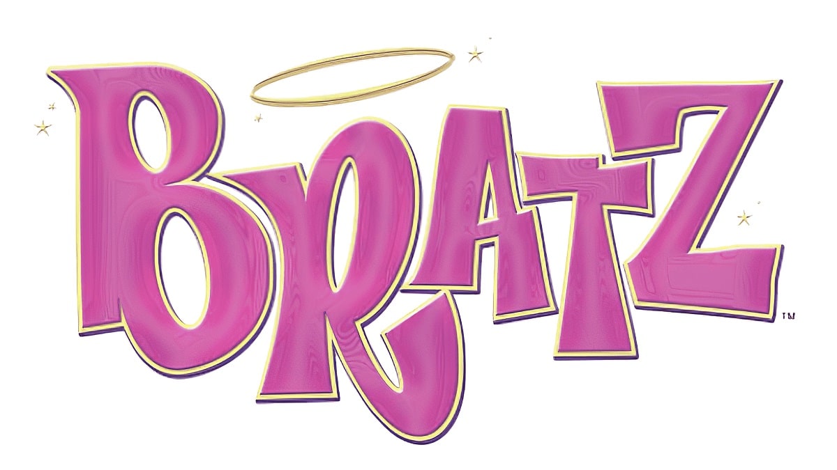 Bratz Logo 2018 present min