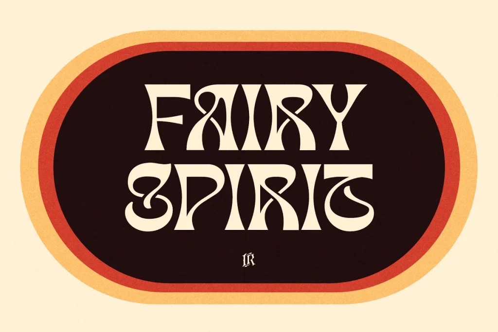 Fairy Spirit