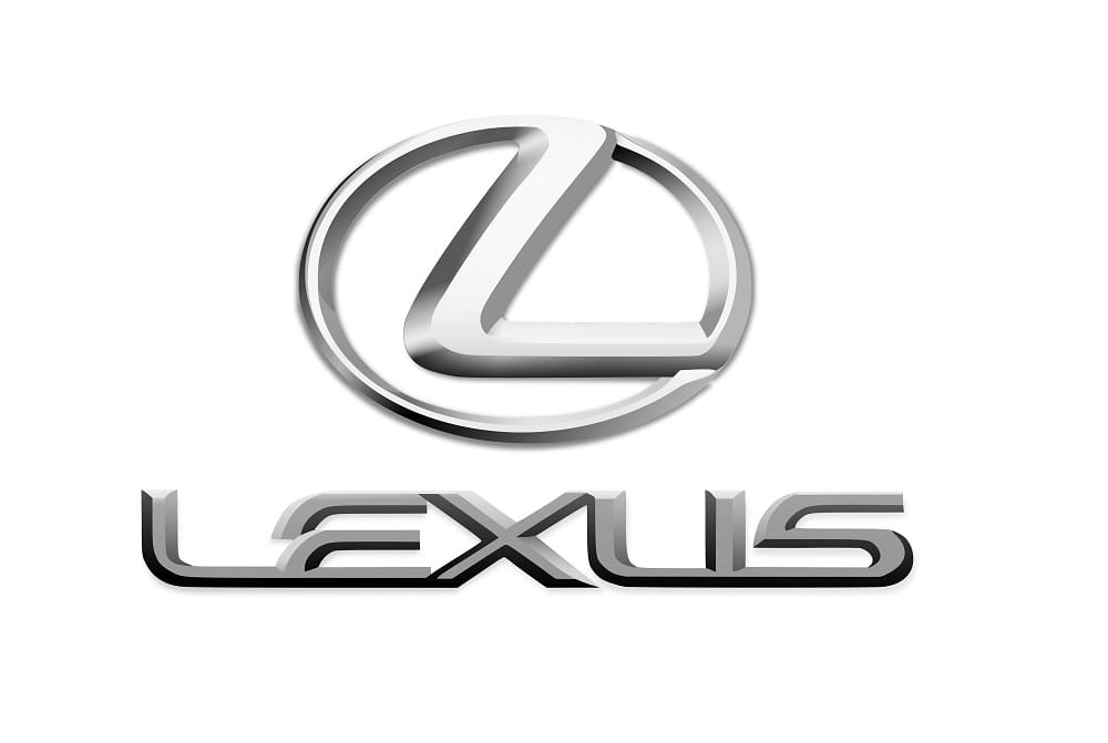 Lexus Emblem min