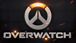 Everything You Need To Know About the Overwatch Logo Font | HipFonts