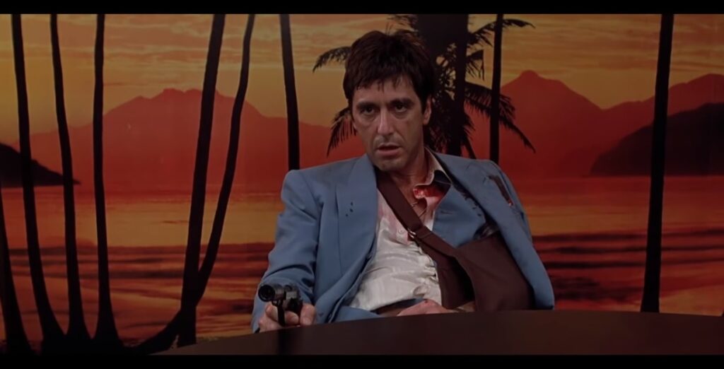 Scarface screenshot min