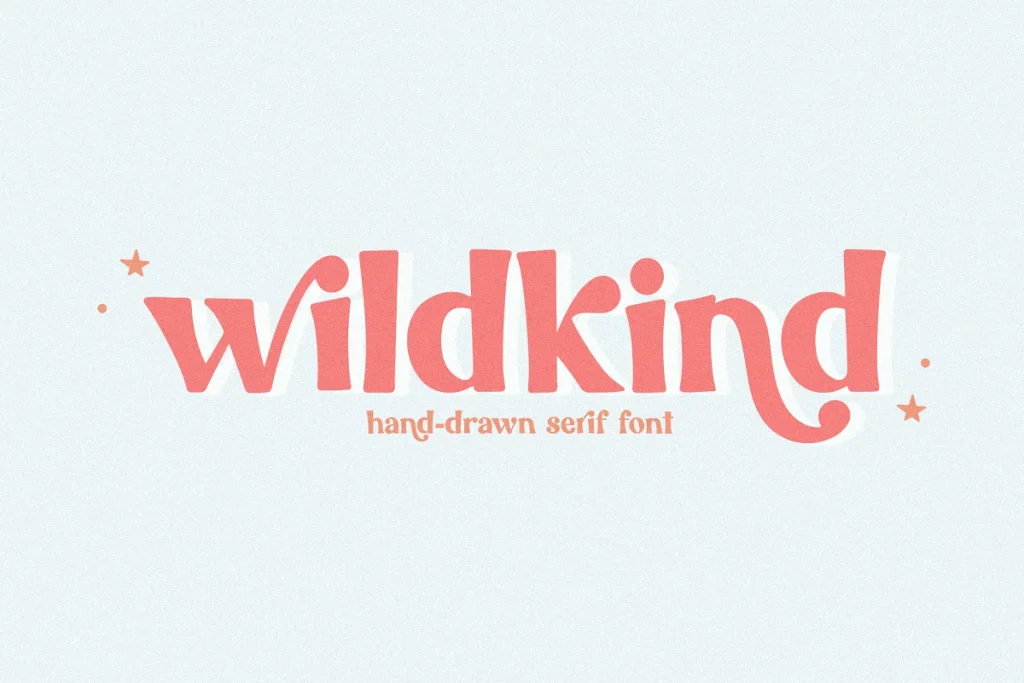 Wildkind