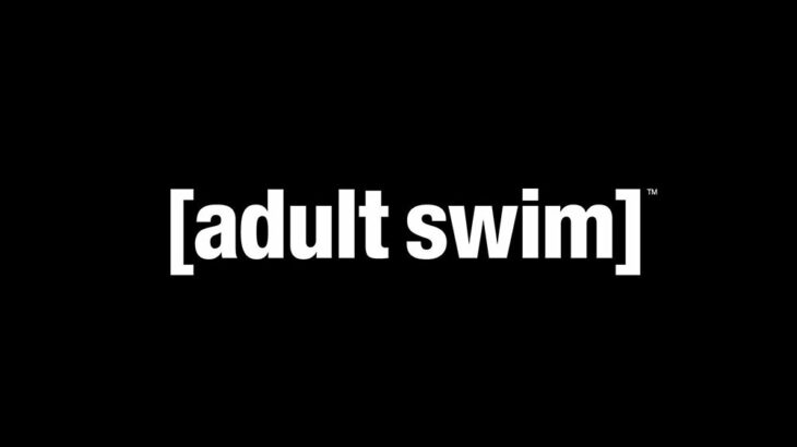 adult swim logo