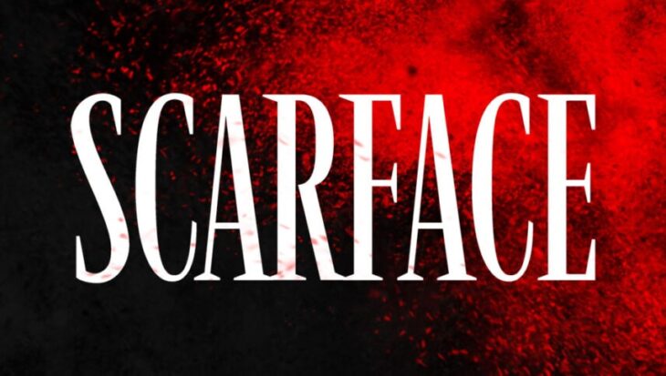 scarface logo font free download 856x484 min