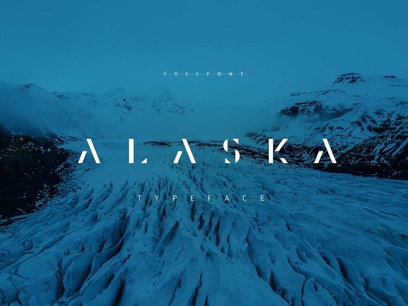 Alaska