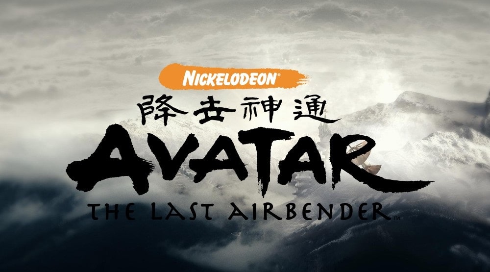 What Font Is Used in Avatar: the Last Airbender | HipFonts