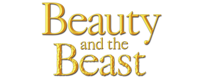 Beauty and the beast logo min