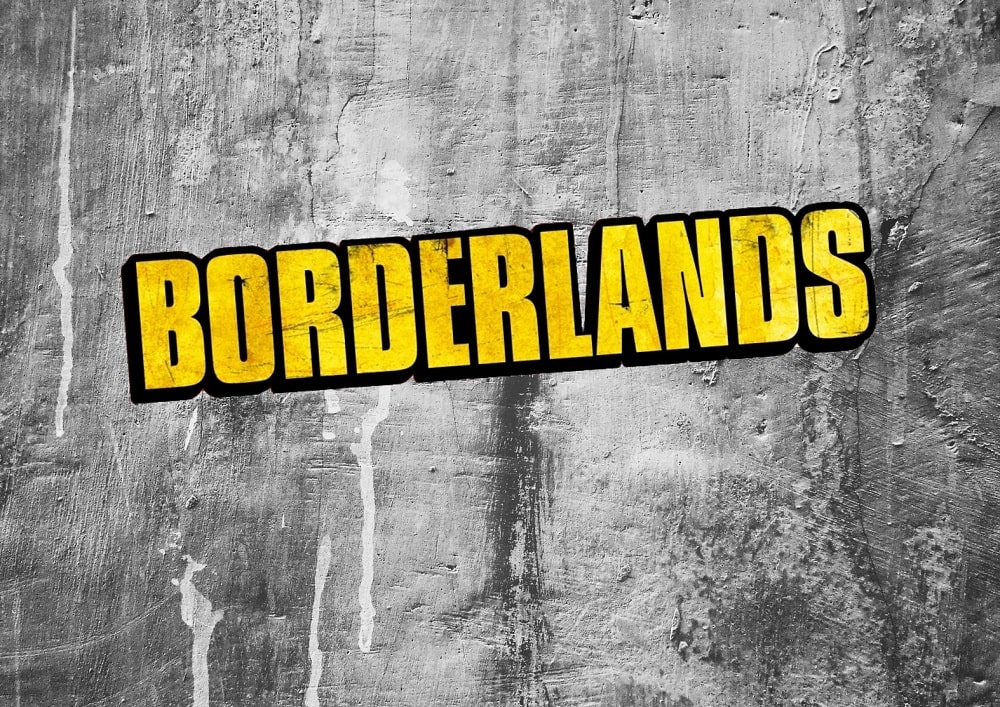Borderlands cover min