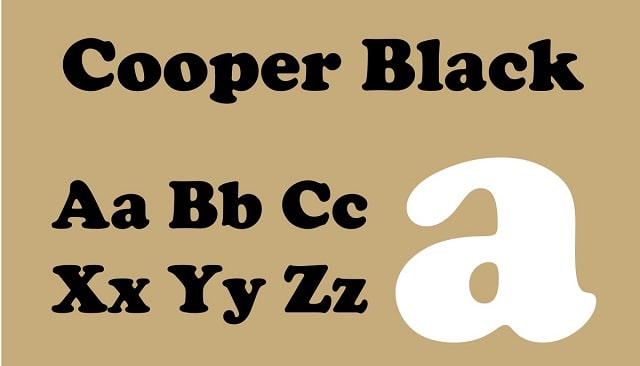 CooperBlackspec min