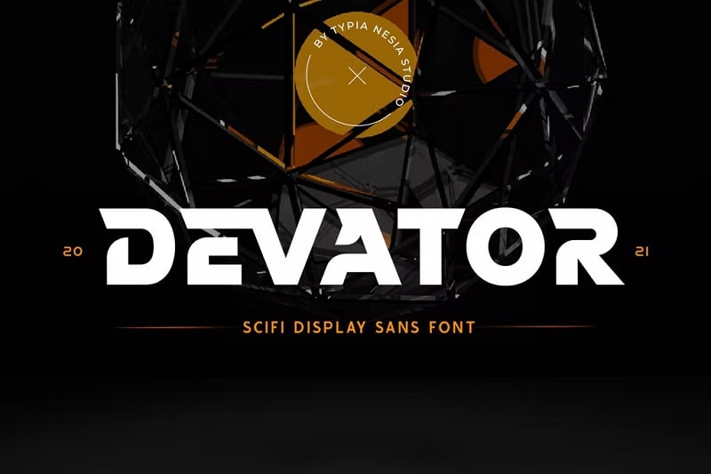 Devator min