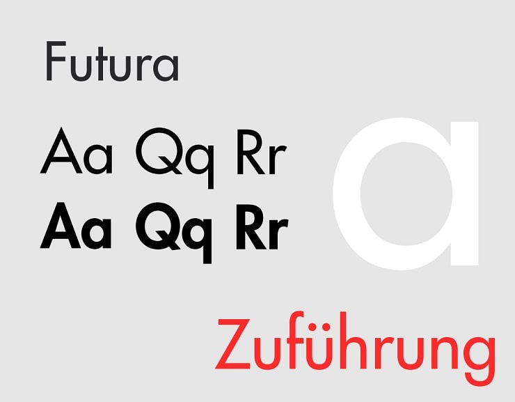 Futura Specimen min