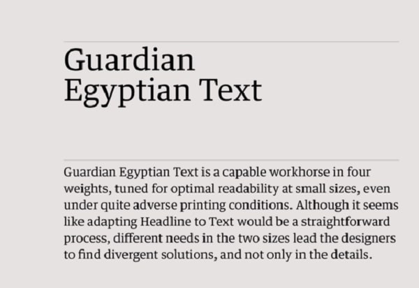 Guardian Egyptian Text min