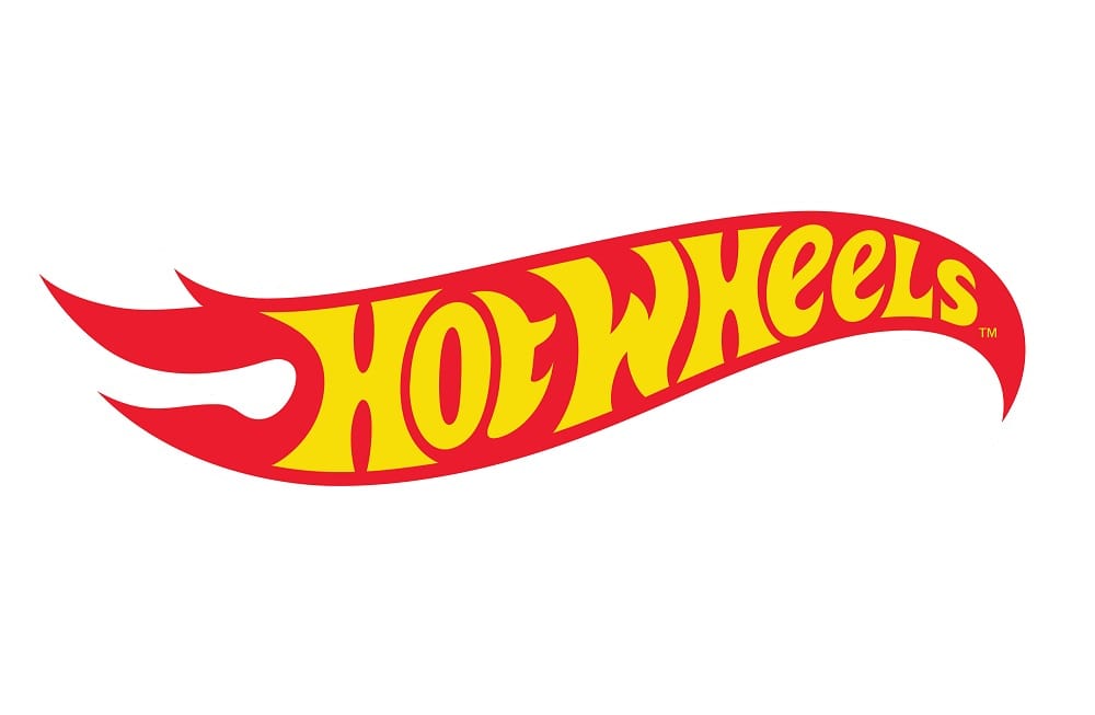 Hot Wheels logo min