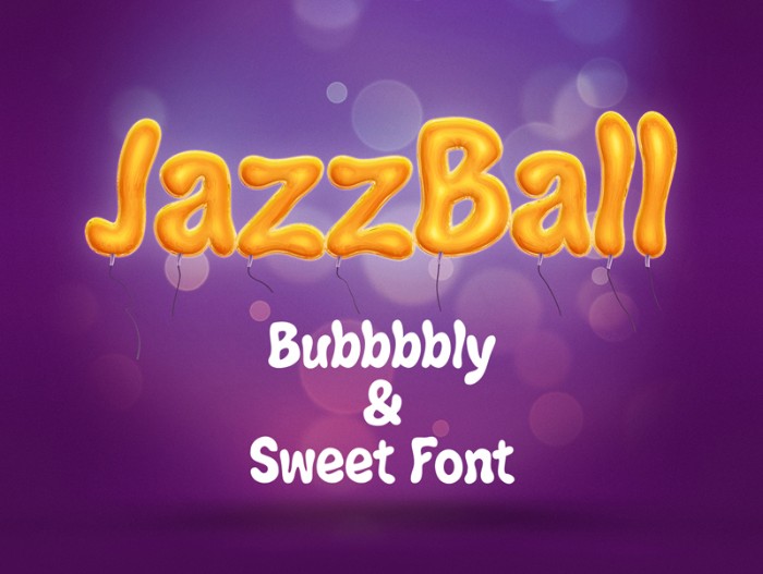 Jazzball