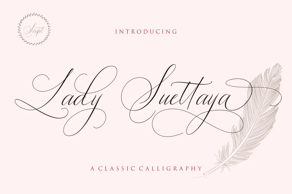 Lady Suettaya