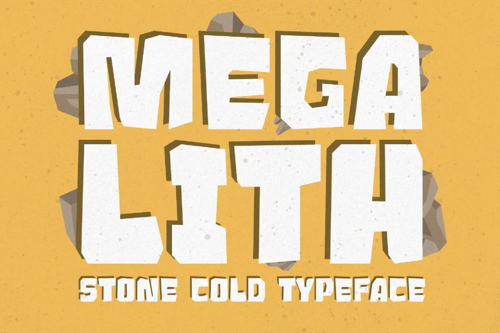 Megalith