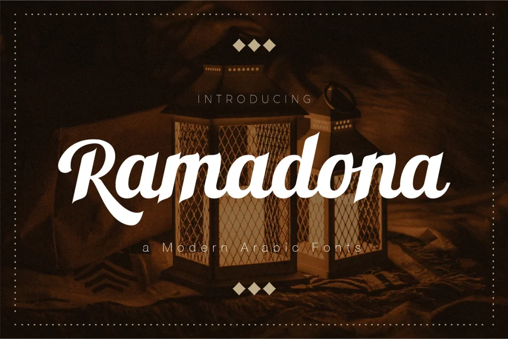 Ramadona