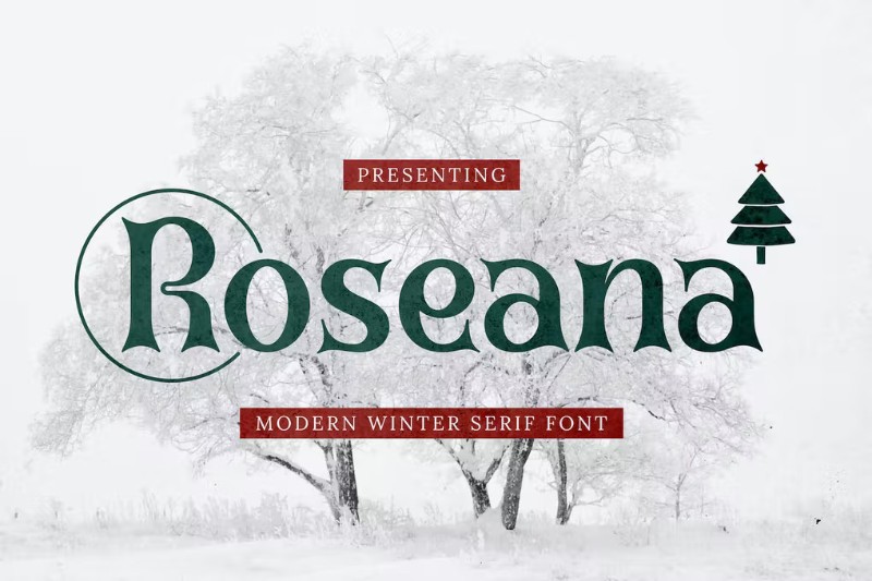 Roseana