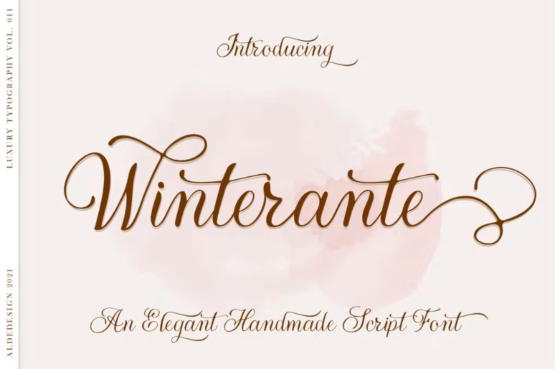 Winterante