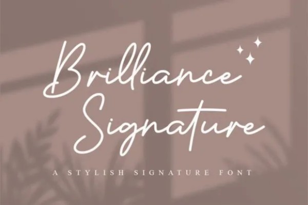 brilliance-signature